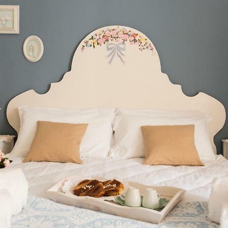 La Maison Romantique Νάπολη Εξωτερικό φωτογραφία