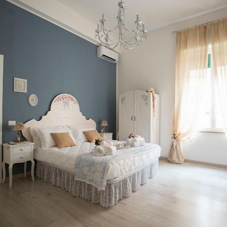 La Maison Romantique Νάπολη Εξωτερικό φωτογραφία