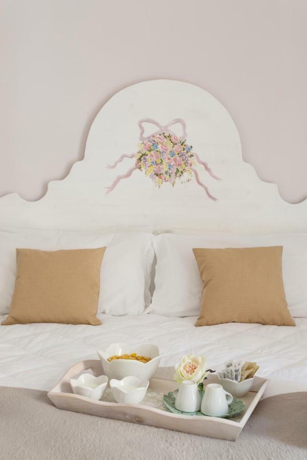 La Maison Romantique Νάπολη Εξωτερικό φωτογραφία